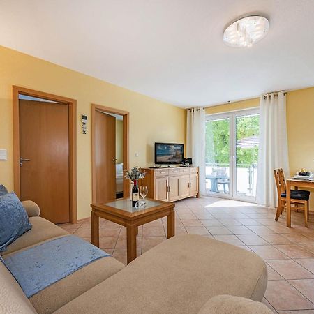 Ueckeritz Ferienwohnung Sonnenblick Εξωτερικό φωτογραφία