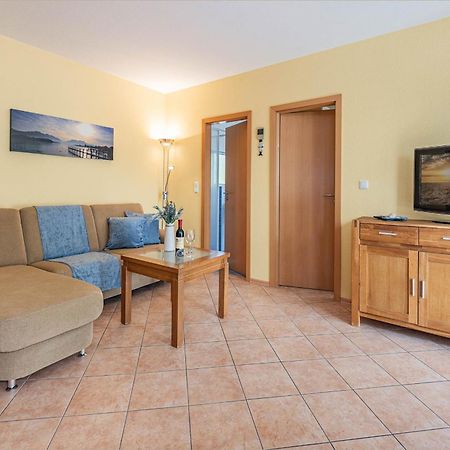 Ueckeritz Ferienwohnung Sonnenblick Εξωτερικό φωτογραφία