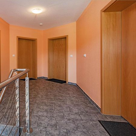 Ueckeritz Ferienwohnung Sonnenblick Εξωτερικό φωτογραφία