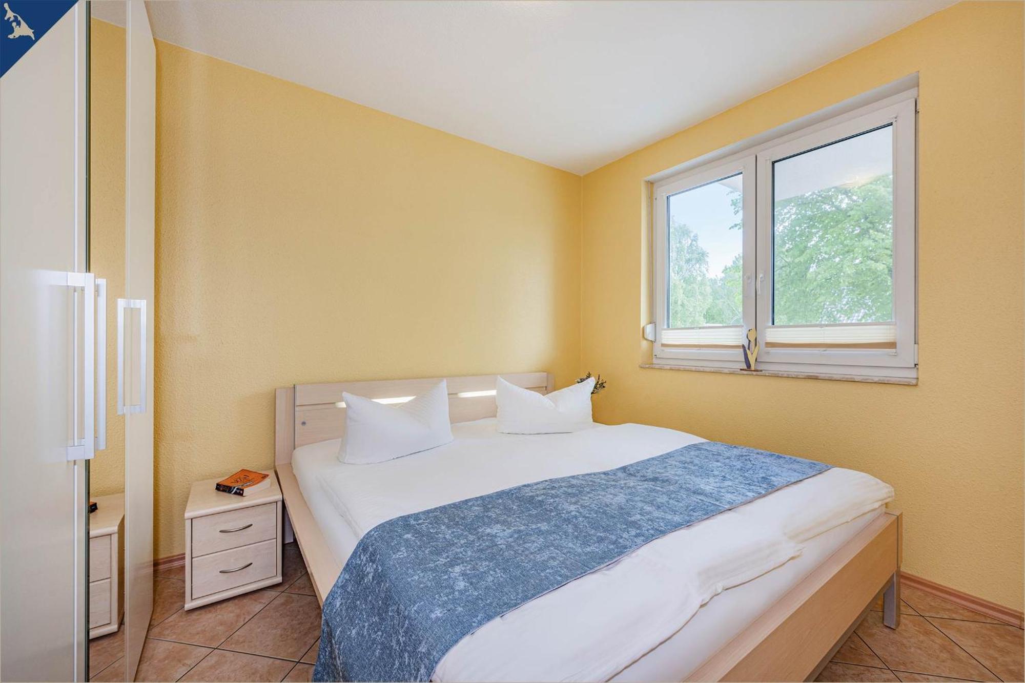 Ueckeritz Ferienwohnung Sonnenblick Εξωτερικό φωτογραφία