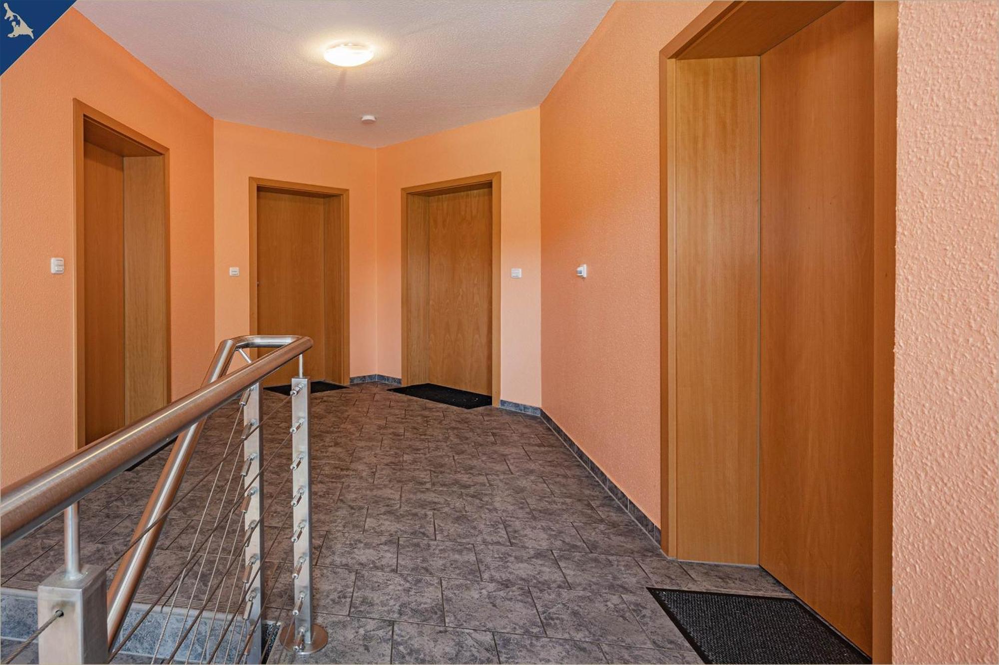 Ueckeritz Ferienwohnung Sonnenblick Εξωτερικό φωτογραφία