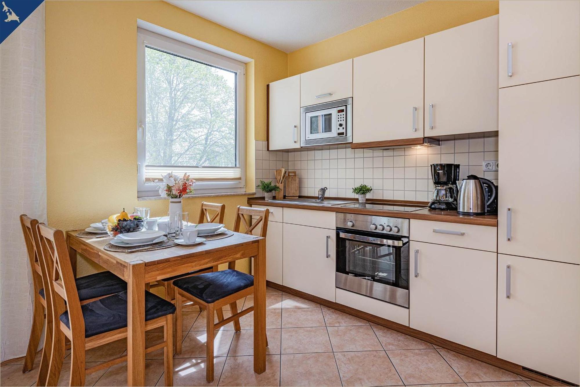 Ueckeritz Ferienwohnung Sonnenblick Εξωτερικό φωτογραφία