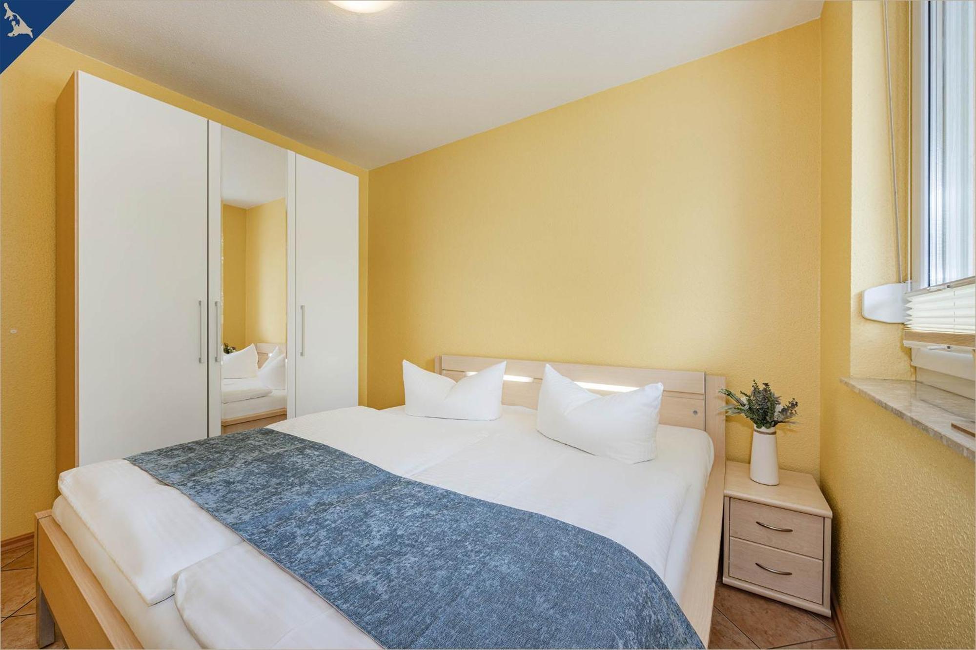 Ueckeritz Ferienwohnung Sonnenblick Εξωτερικό φωτογραφία