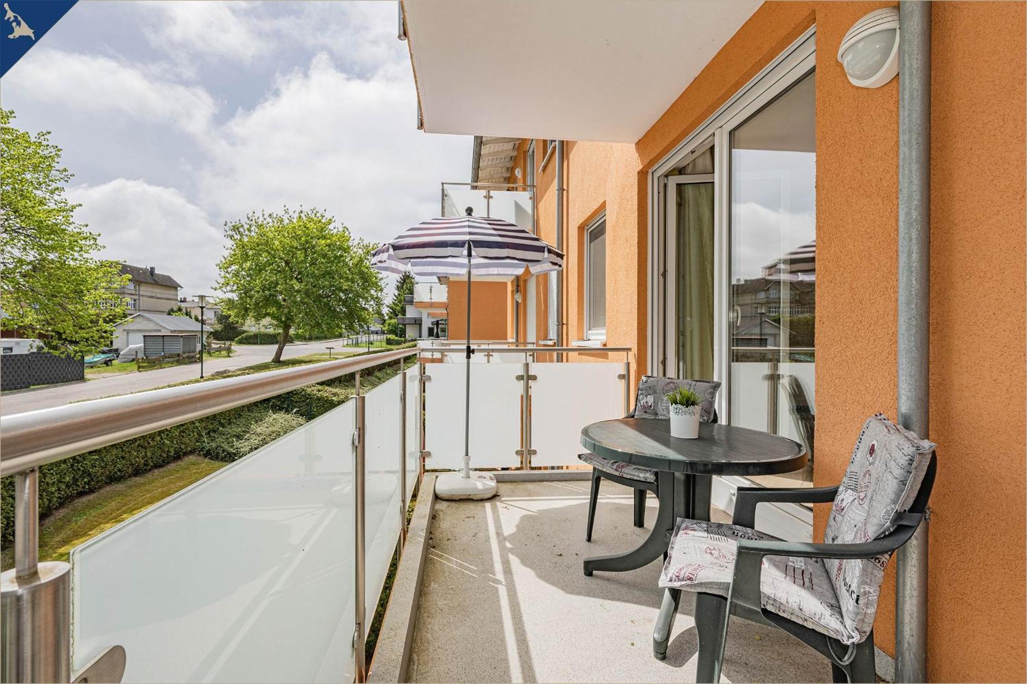 Ueckeritz Ferienwohnung Sonnenblick Εξωτερικό φωτογραφία
