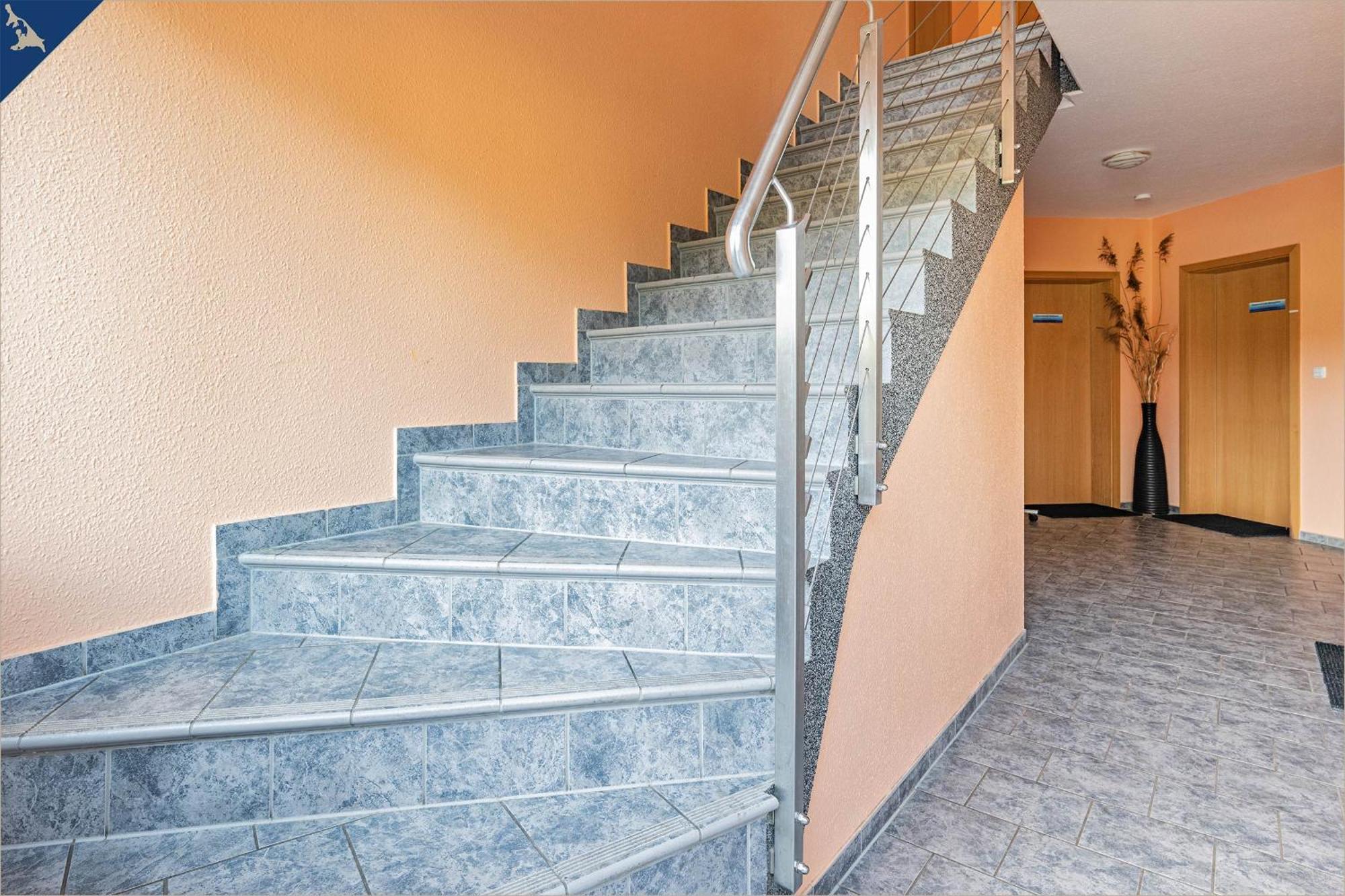 Ueckeritz Ferienwohnung Sonnenblick Εξωτερικό φωτογραφία