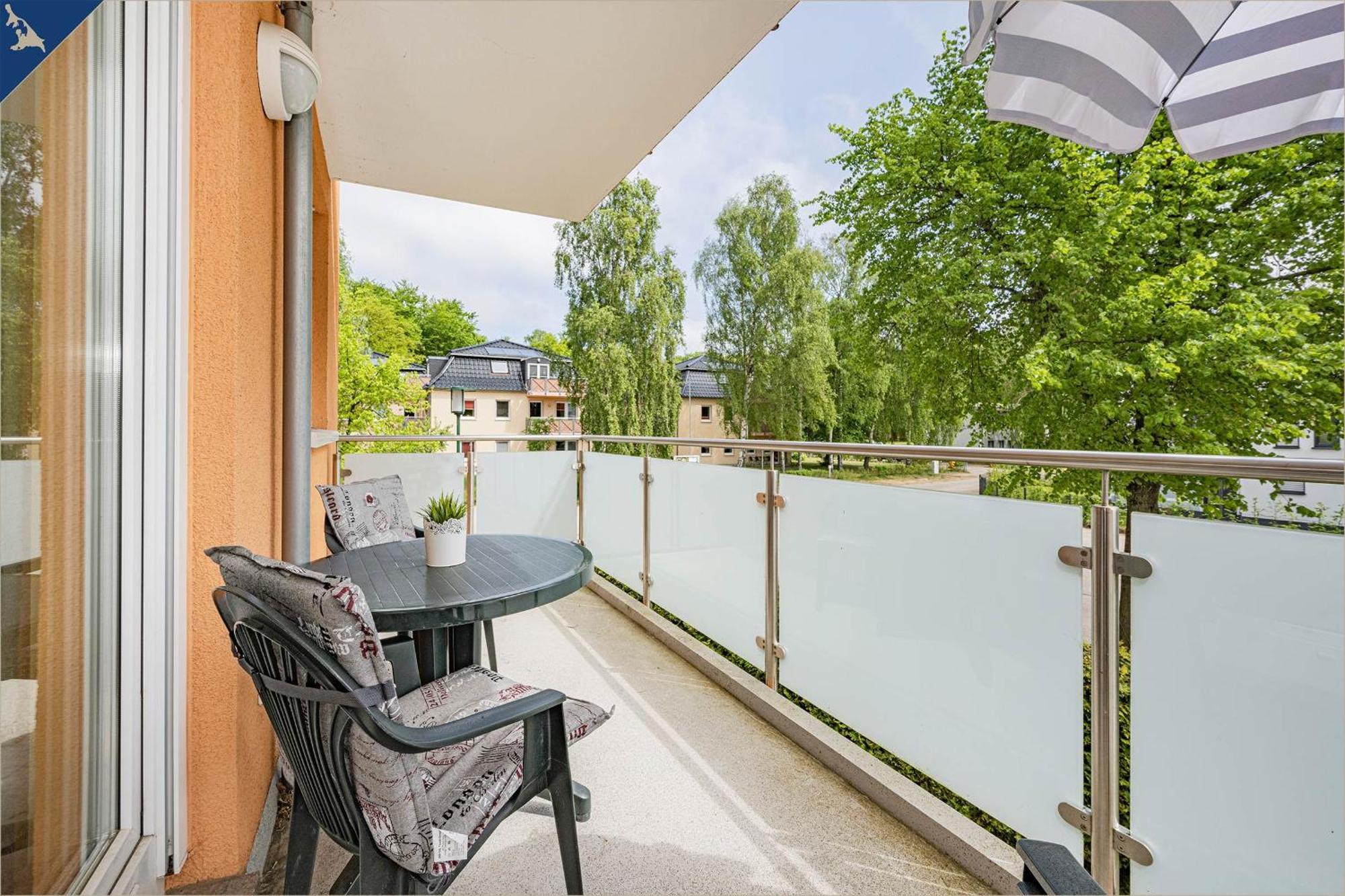 Ueckeritz Ferienwohnung Sonnenblick Εξωτερικό φωτογραφία